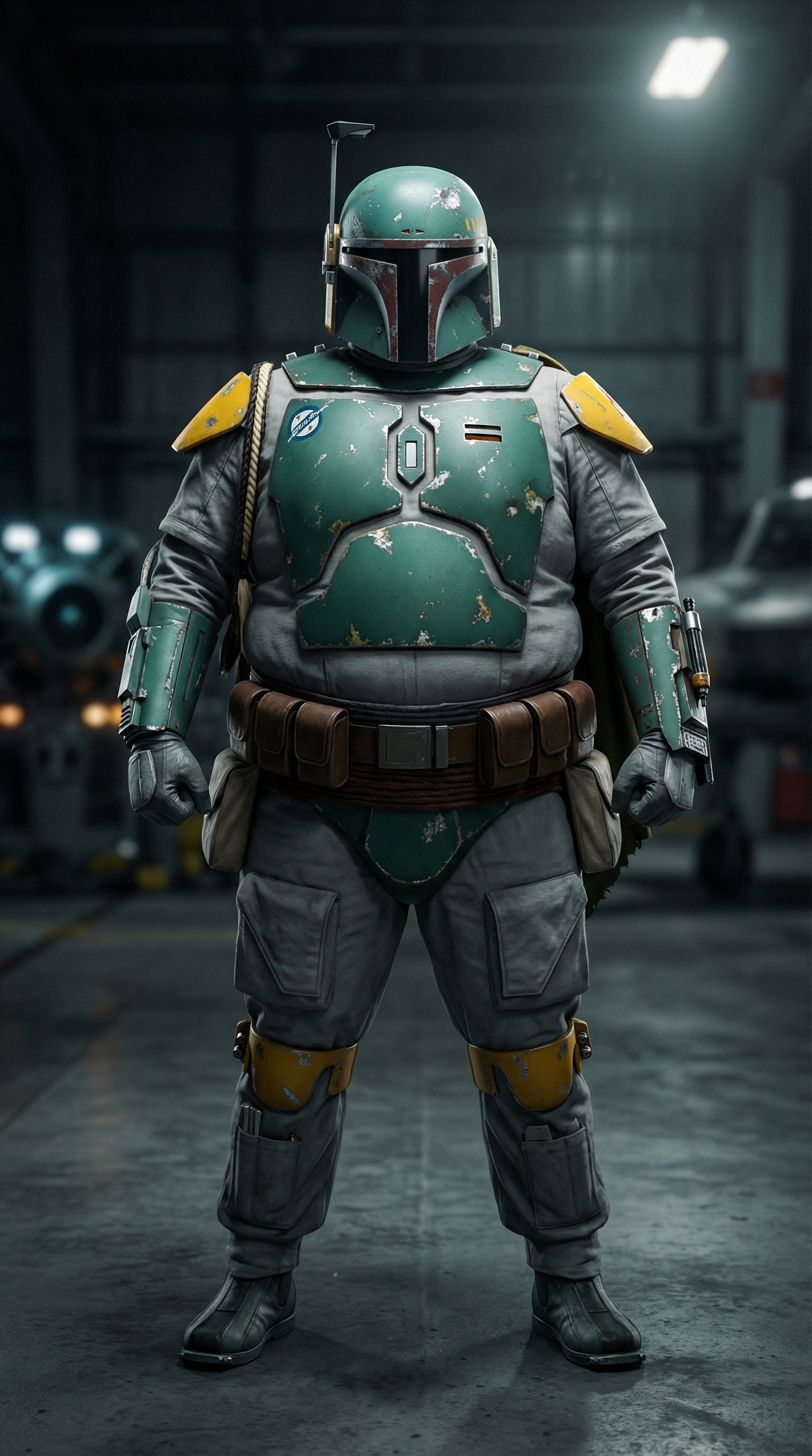 Boba Fatt
